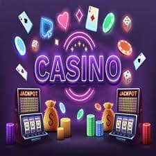 888mmr ကာစီနို Slots Baccarat မြန်မာ ဂိမ်းများ