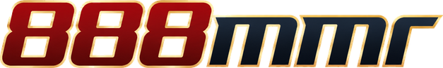 888mmr Logo